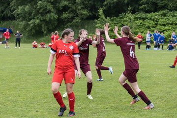 Bild 61 - wCJ Norddeutsche Meisterschaft Quali